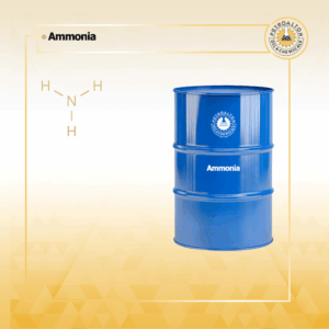 Ammonia