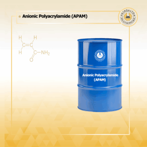 Anionic-Polyacrylamide-(APAM)