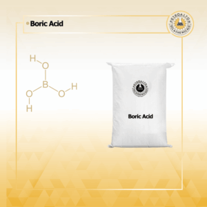 Boric Acid