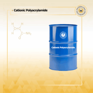 Cationic-Polyacrylamide