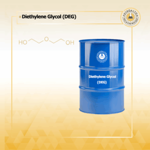 Diethylene-Glycol-(DEG)