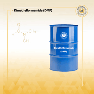 Dimethylformamide-(DMF)
