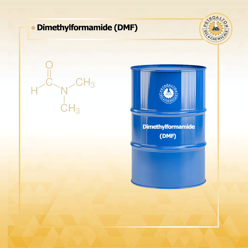 Dimethylformamide-(DMF)