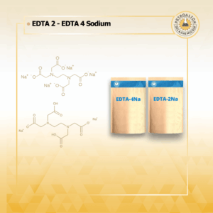 EDTA-2-Sodium--EDTA-4-Sodium