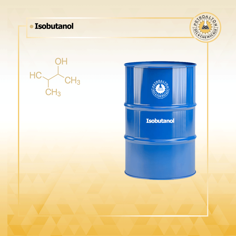 Isobutanol