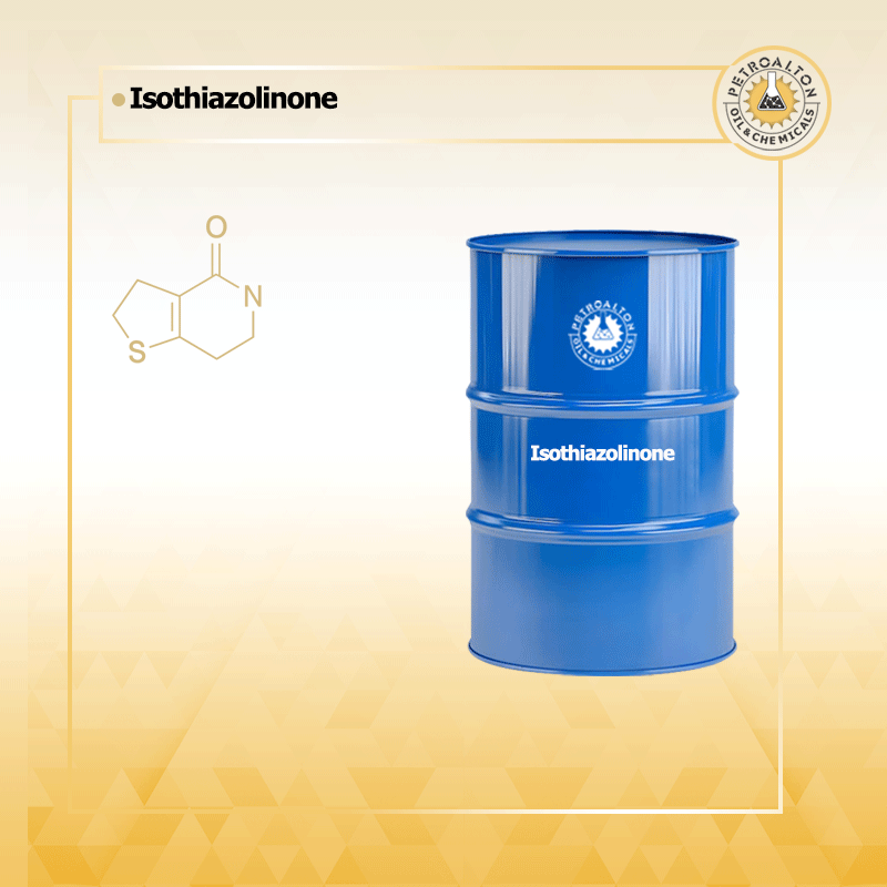 Isothiazolinone