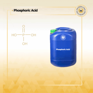 Phosphoric-Acid