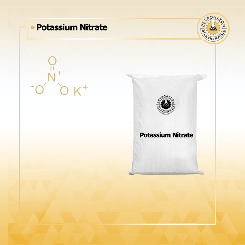 Potassium-Nitrate-(KNO₃)