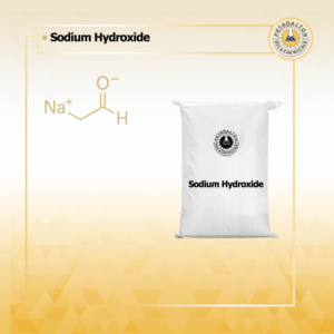 Caustic Soda (Sodium Hydroxide)